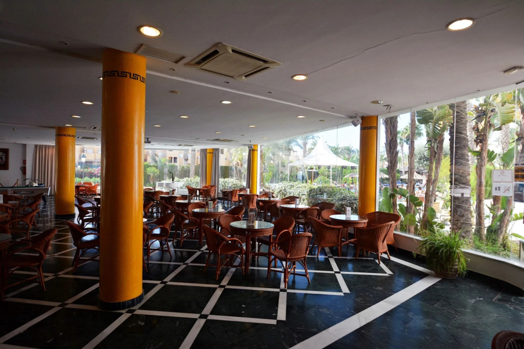 Apartamentos Mexico