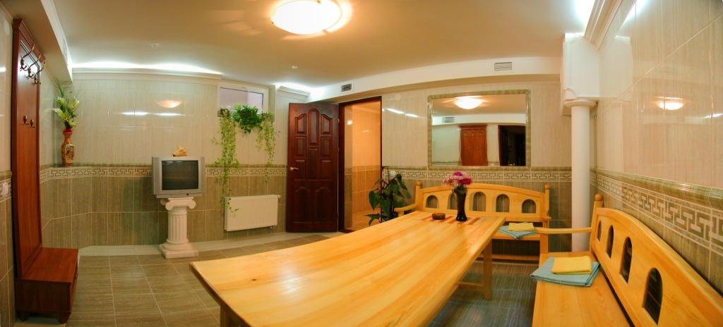 Аквамания