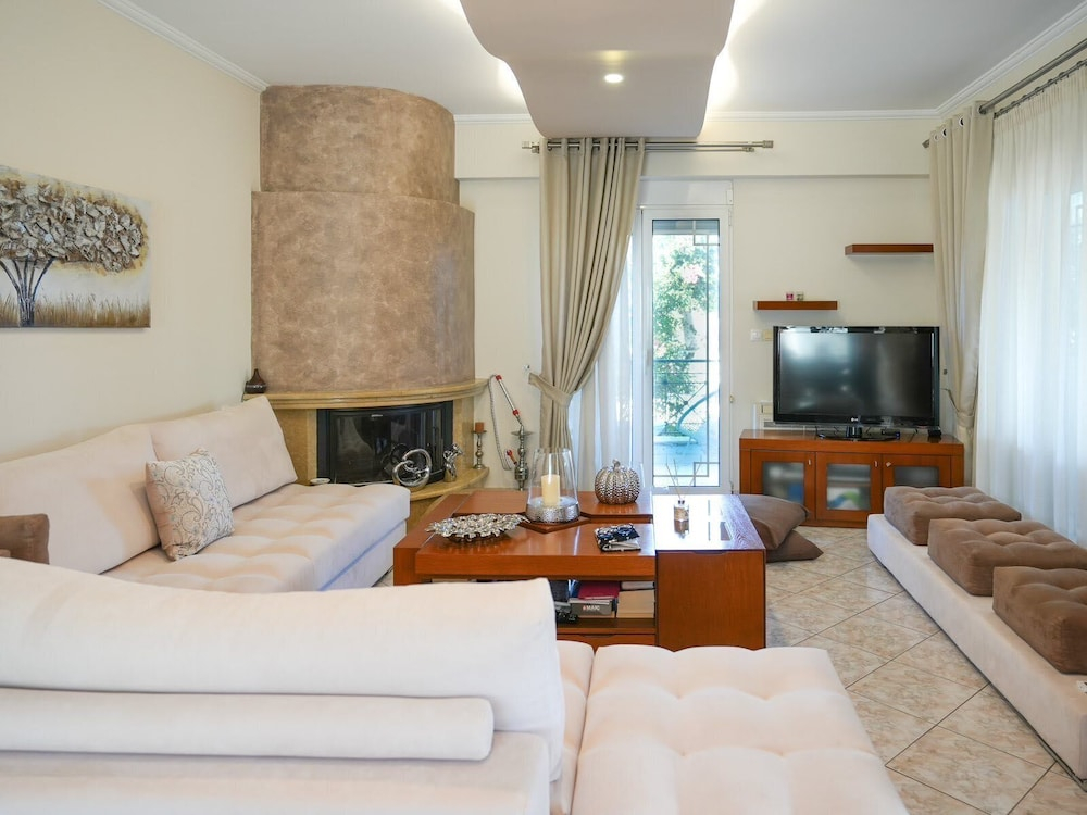 Villa Elysian - Kos Luxury Private Pool Retreat
