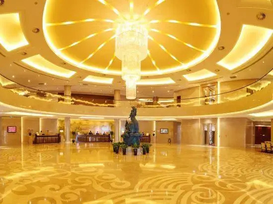Xing Lin Wan Hotel