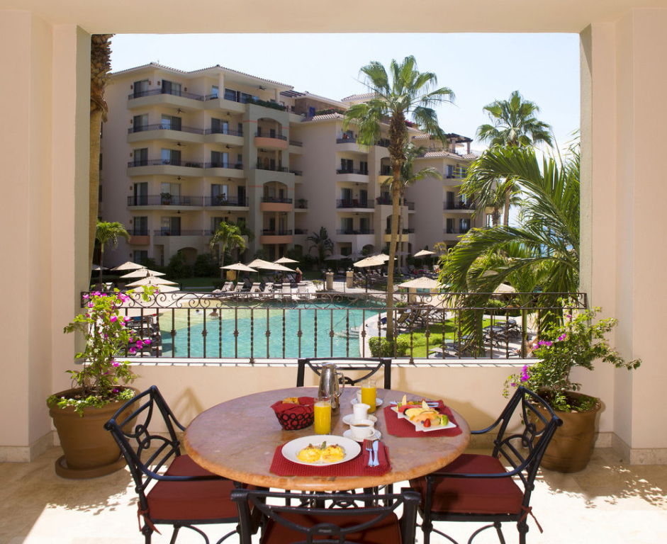 Villa La Estancia Los Cabos