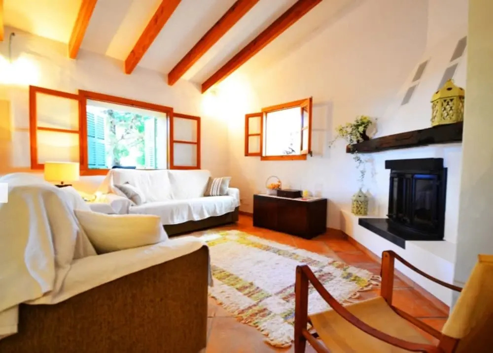 102622 -  Villa in Port de Sóller