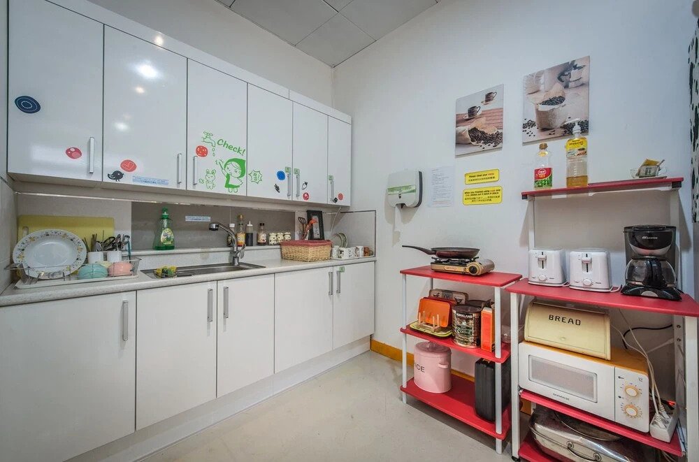 Hostel Korea 6th