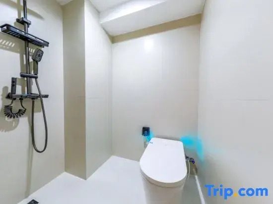 Yijia Serviced Apartment (Beijing International Trade Branch)