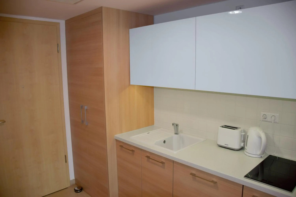 Aqua Apartman Panoráma