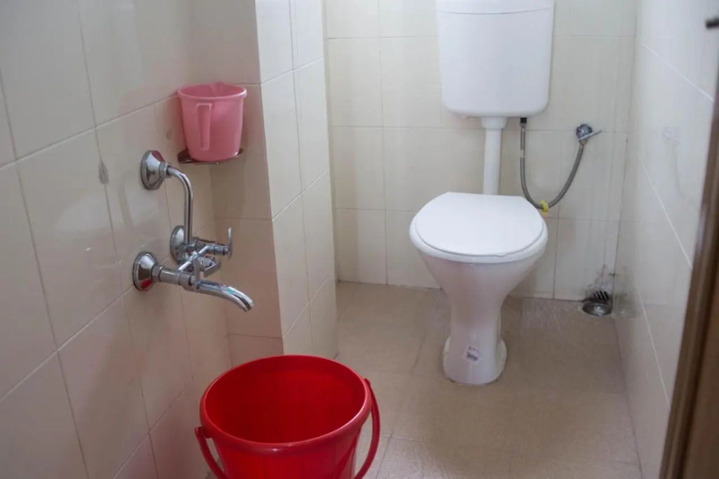 Marfar Homestay