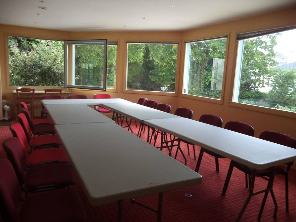 CitHotel Avallon Vauban