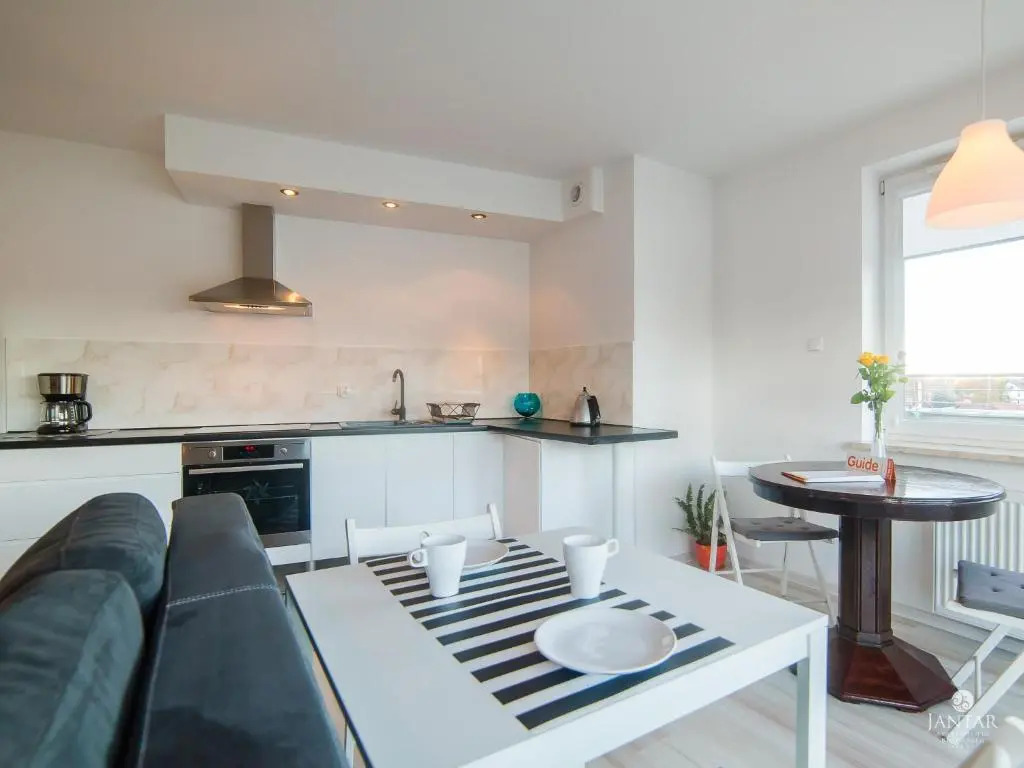Jantar Apartamenty - Wylotowa