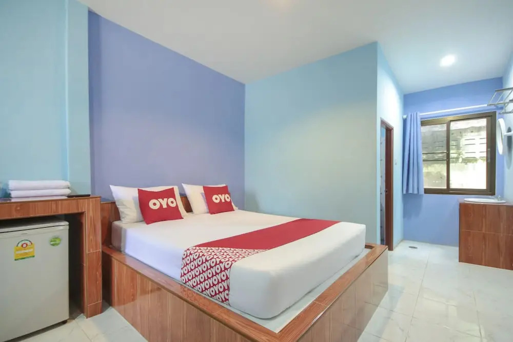 Fishering Home by OYO Rooms