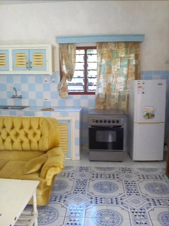 Florlaleona Villa