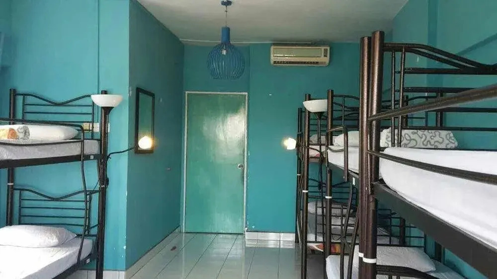 My Homestay KL - Hostel