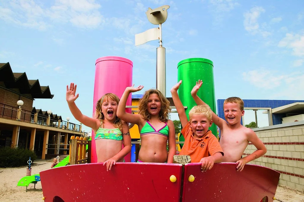 Kustpark Nieuwpoort