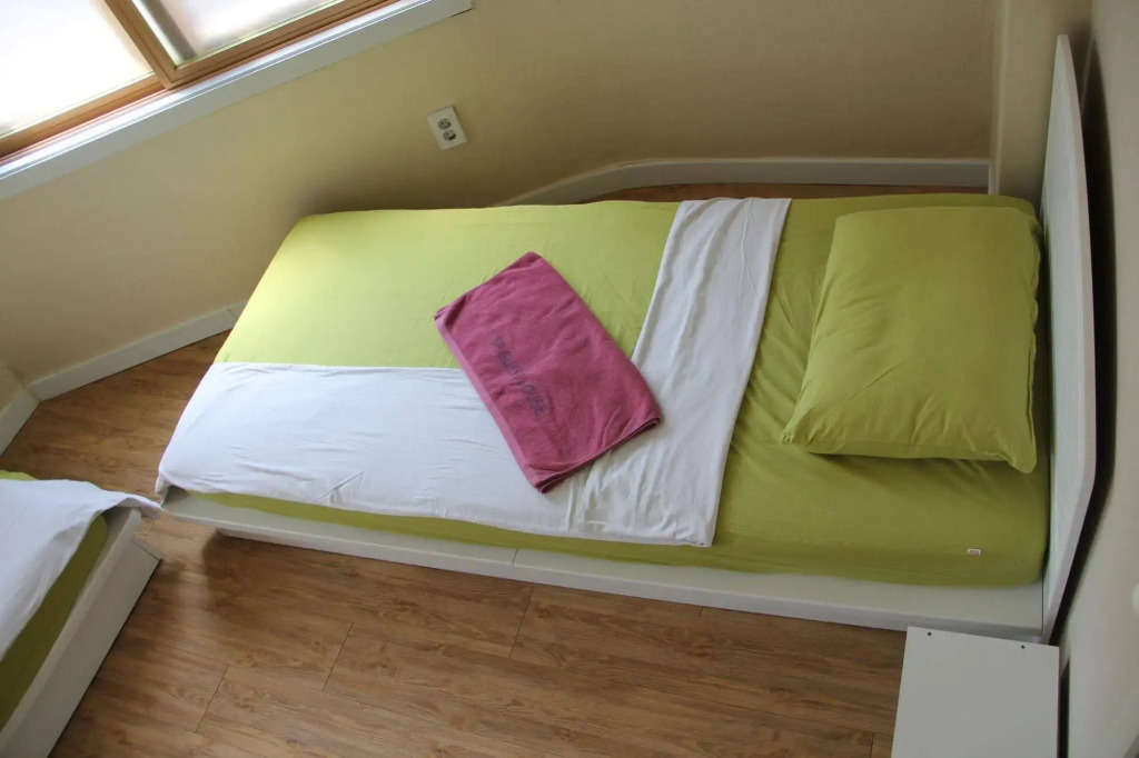 SP@Itaewon Guesthouse