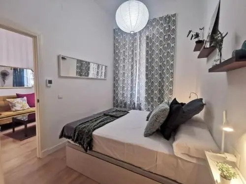 Apartment Peña 2ºE