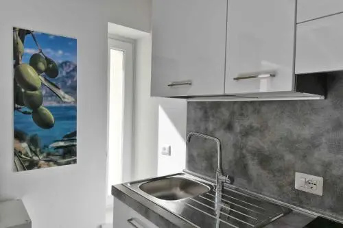 Apartments in Tremosine - Gardasee 34618