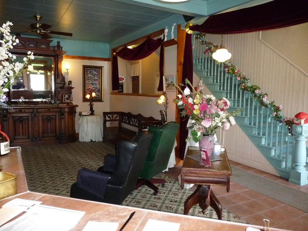 Hôtel-La Grande Maison et Spa