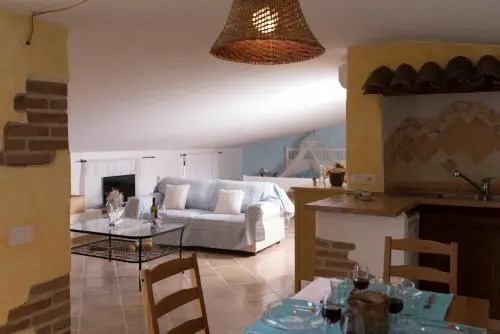 Francy Apartment