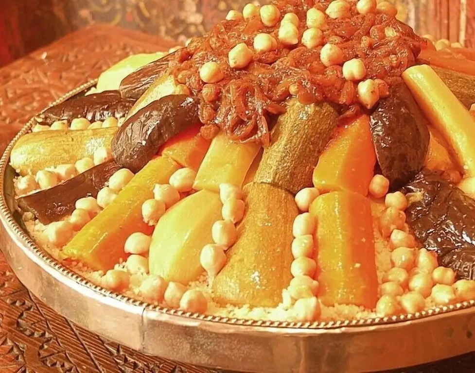 La Kasbah De Dades