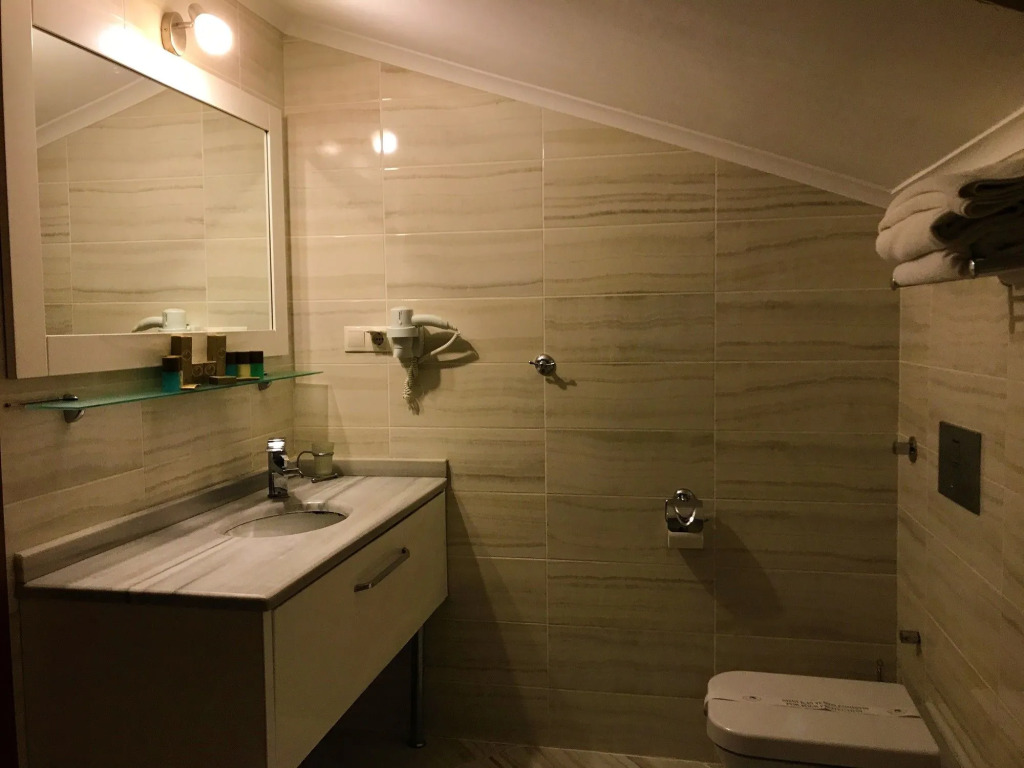Kilpa Hotel