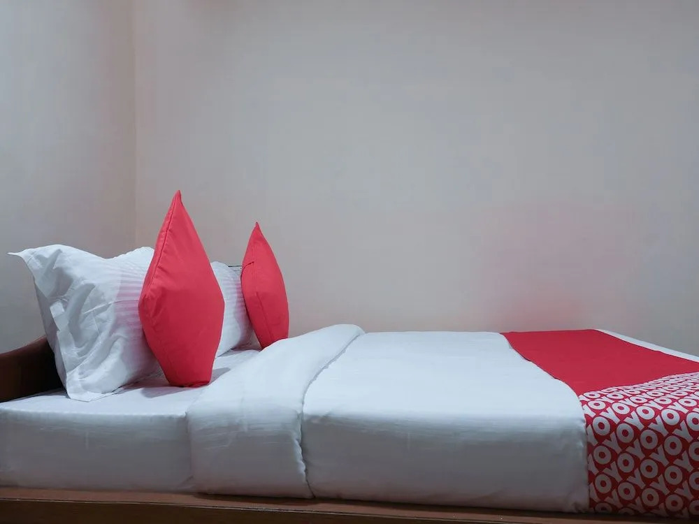 OYO 14116 Hotel Sri Venkata Balaji Residency