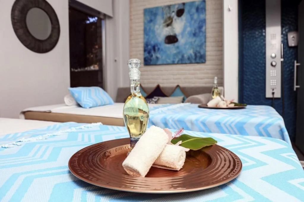 Loryma Resort Hotel
