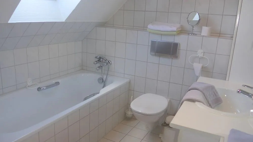 Haus Eveline