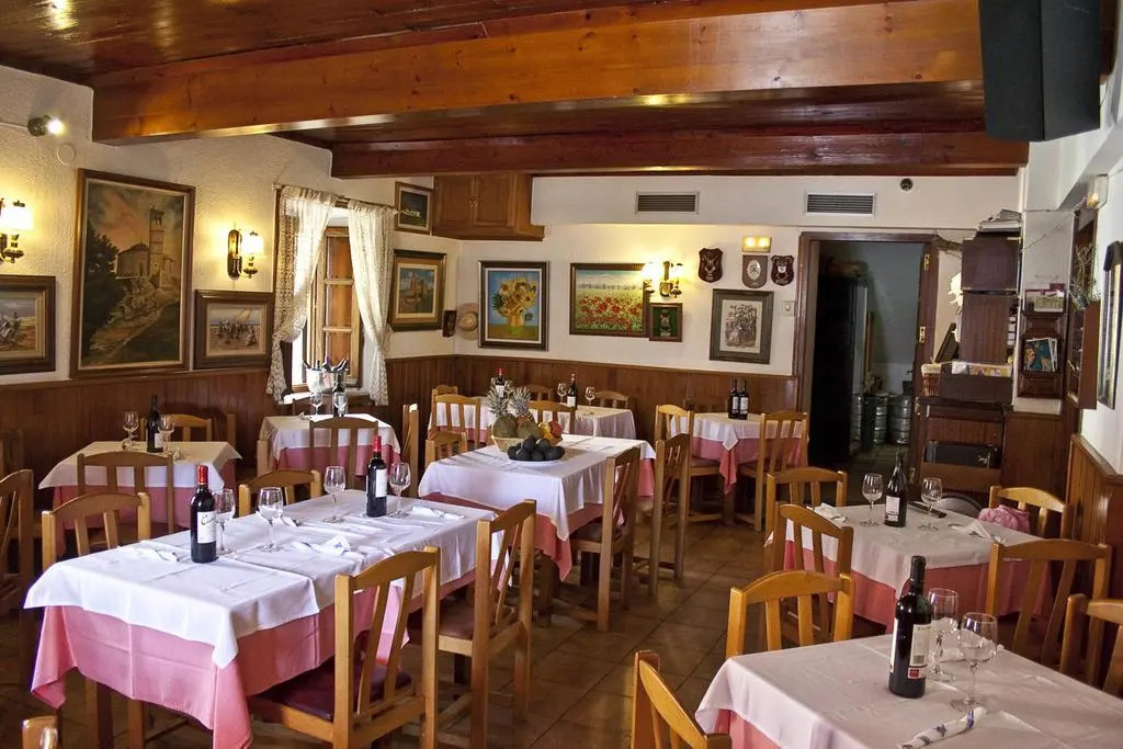 Hostal La Maya