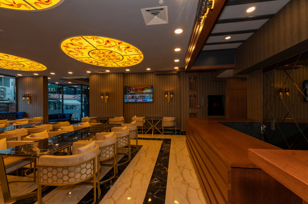 New Emin Hotel
