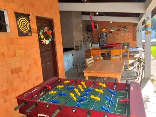 Minha casa