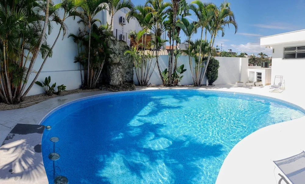Floripa Suíte Premium