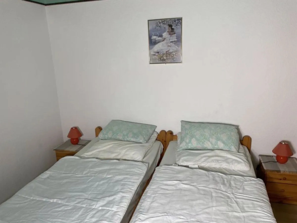 Apartment  Müritz 42036