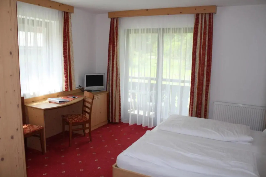 Hotel Hubertus