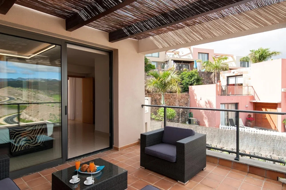 Las Terrazas 14 by Villagrancanaria