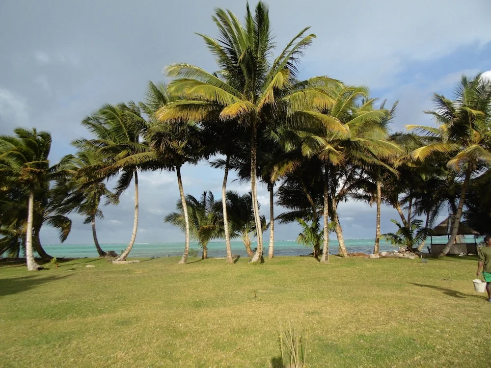 La Villa Mahafaly