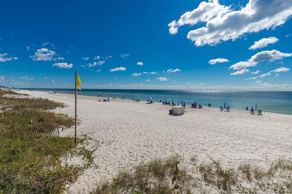 Seaside Beach & Racquet 3101 3 Bedroom Condo, Orange Beach