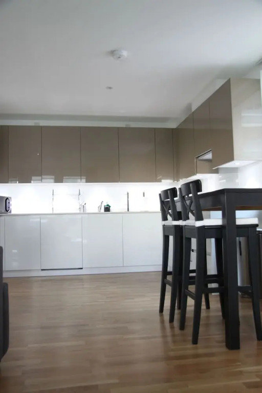East Village Apartments