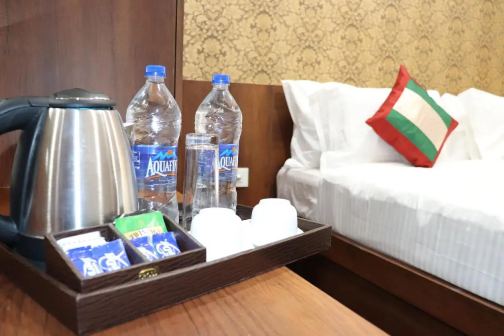 Hotel Ajmer Tower