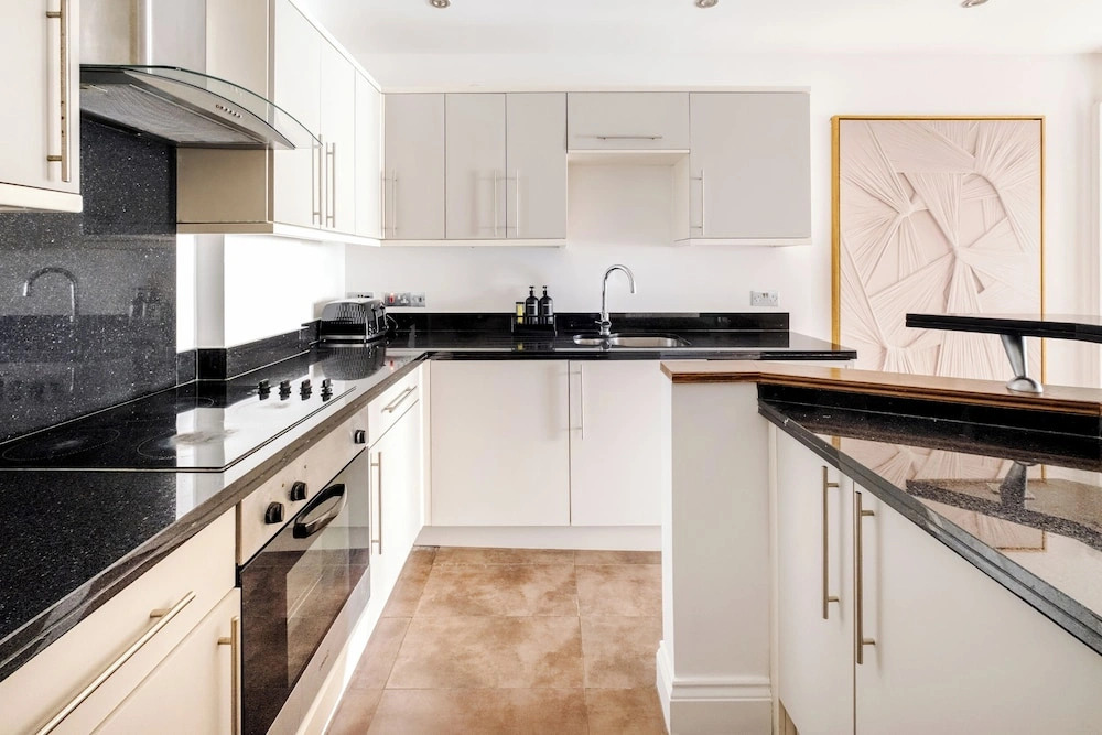 LONDONERS Mayfair Grand Apartments