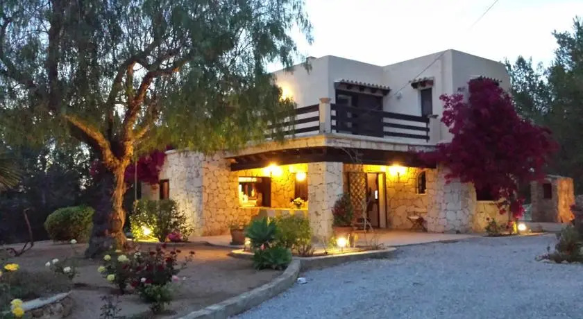 Villa in Pietra