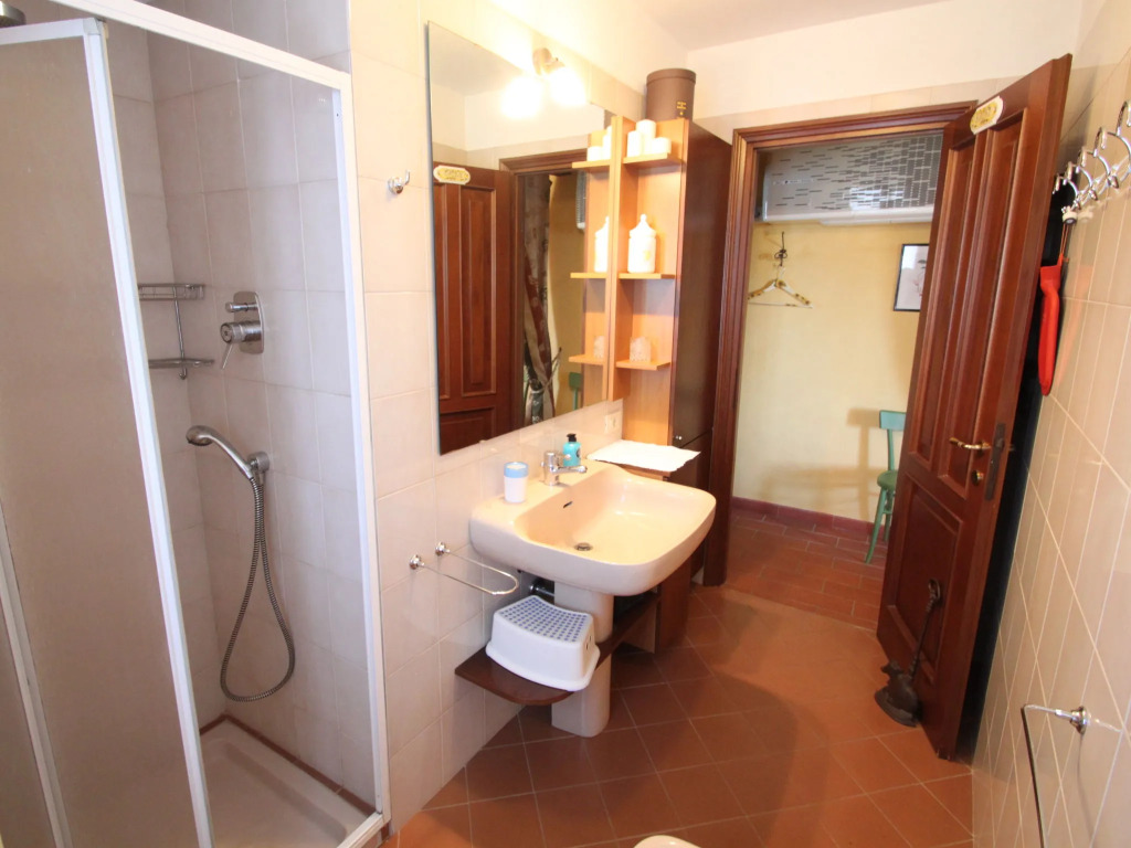 Apartment di Magnano by Interhome
