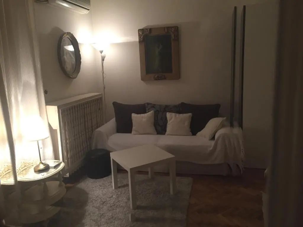 Apartment Baroque