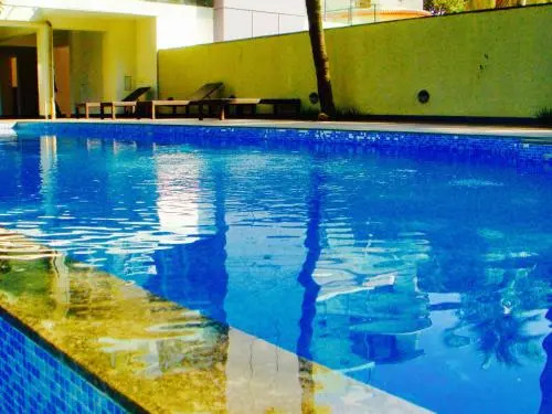 Luxurious 2BHK for Ultimate Holiday Experience in Goa, Candolim North Goa