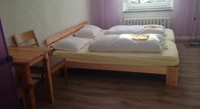 Hostel im Osterzgebirge