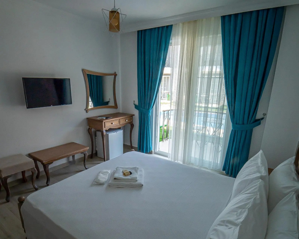 Green Boutique Hotel