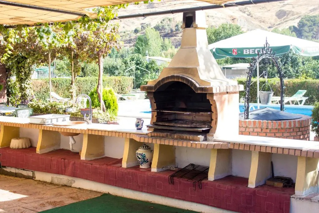 La Casita de Rufo