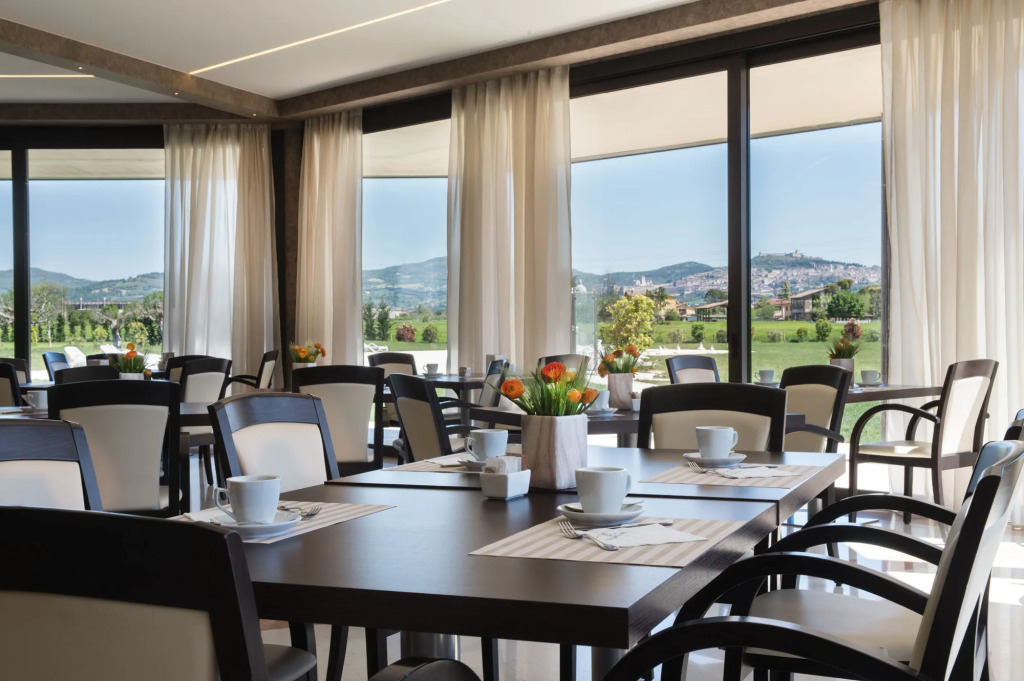 Valle di Assisi Country Apartments