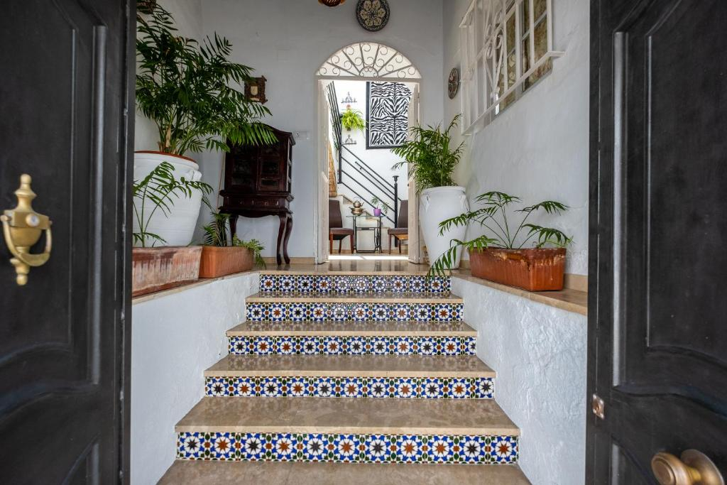 La Casa del Agua