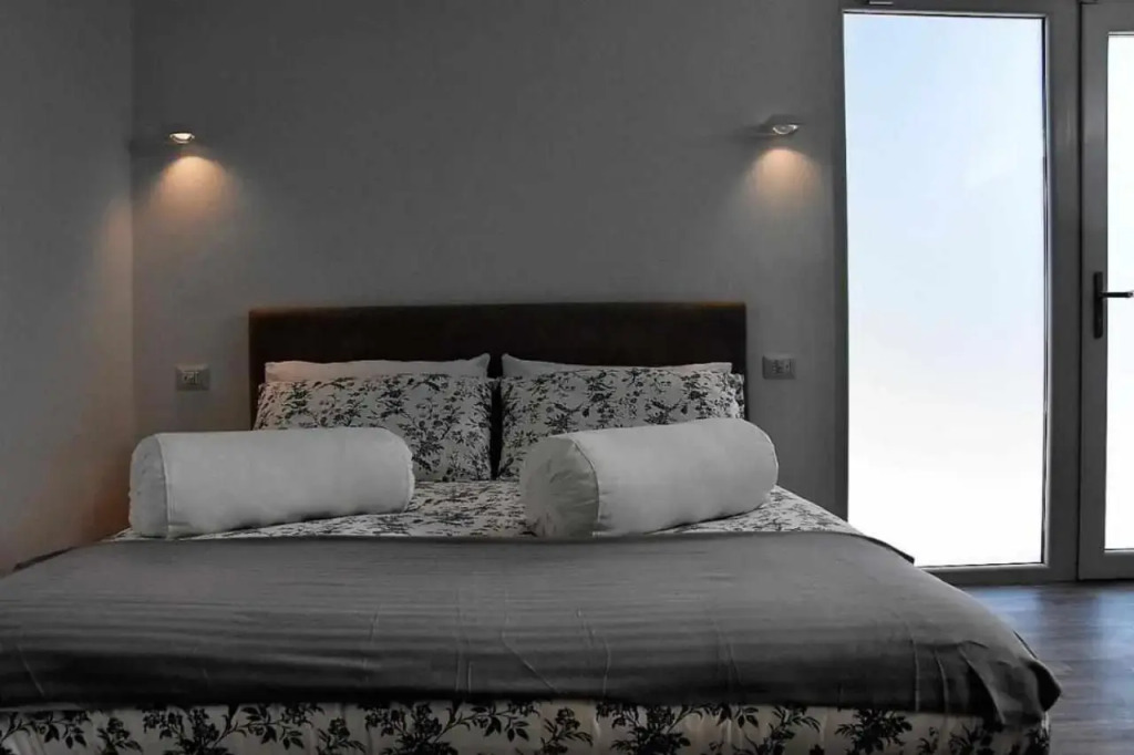 Casa Vacanza "La Piccolina"