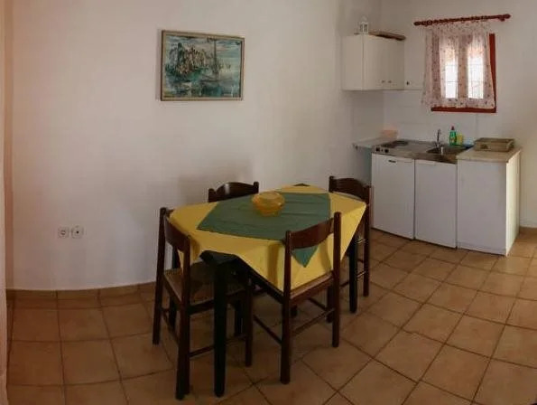 Villa Teozenia