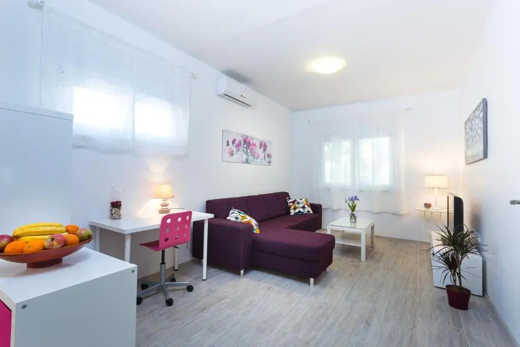 Apartment Perunika